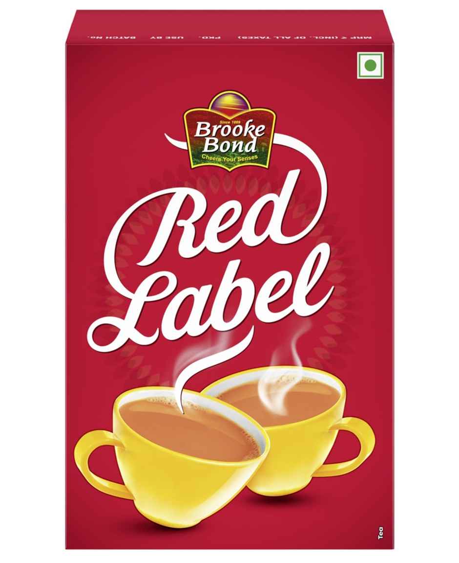 Brooke Bond Red Label Tea
