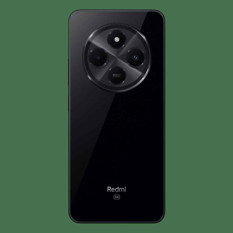 Redmi 14C 5G | 4GB | 64GB | Stargaze Black
