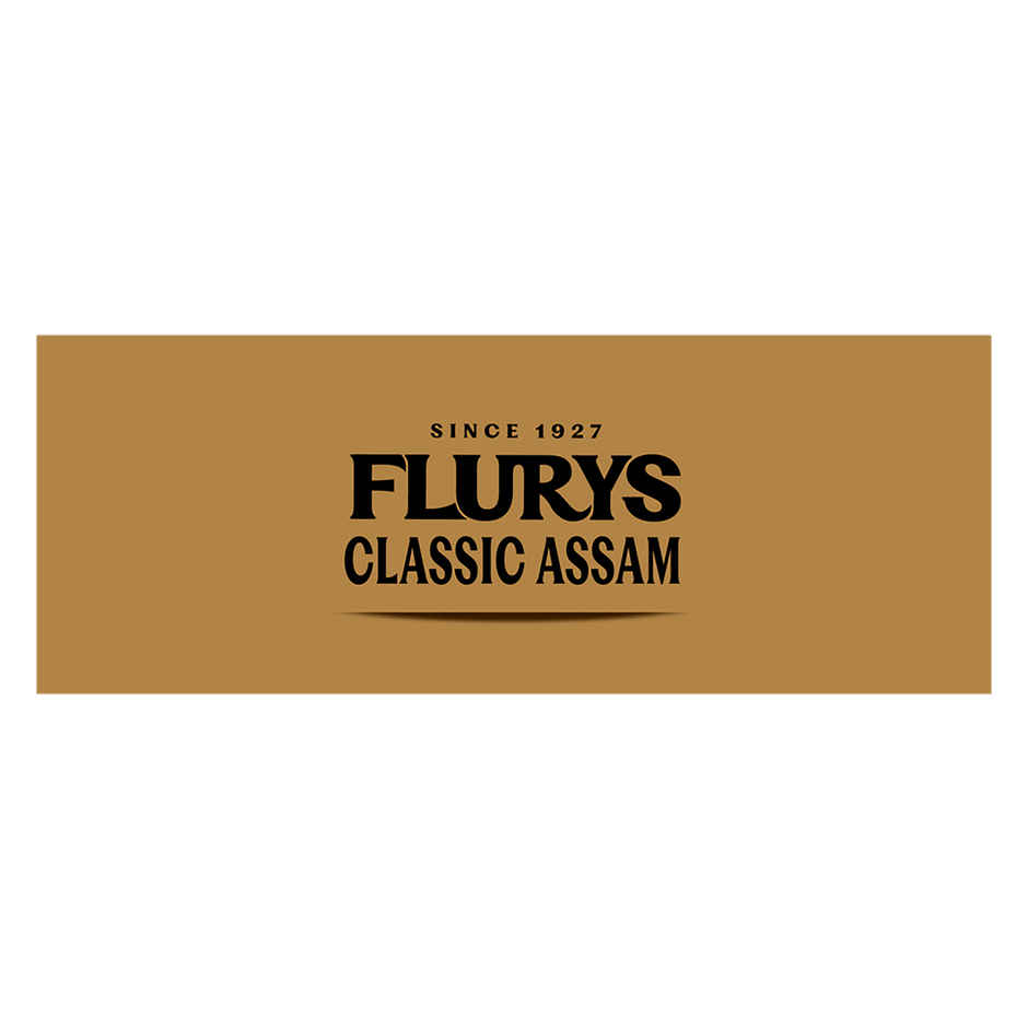 Flurys Classic Assam Tea