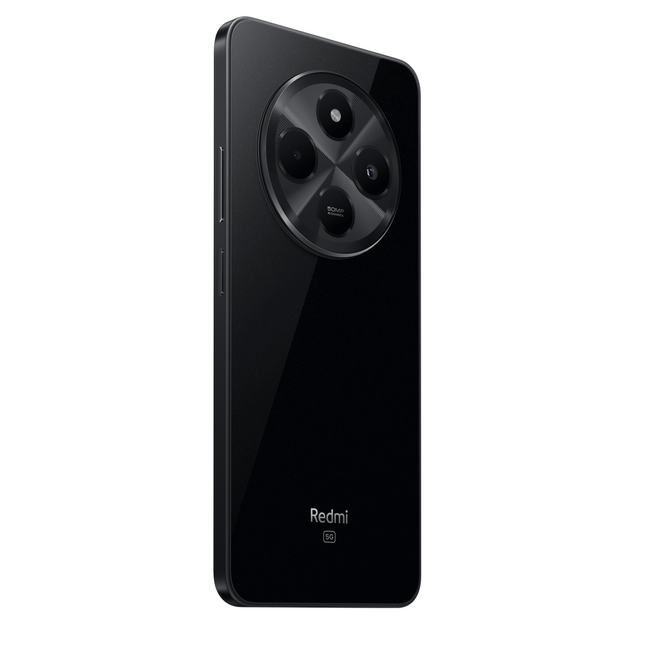 Redmi 14C 5G | 4GB | 64GB | Stargaze Black