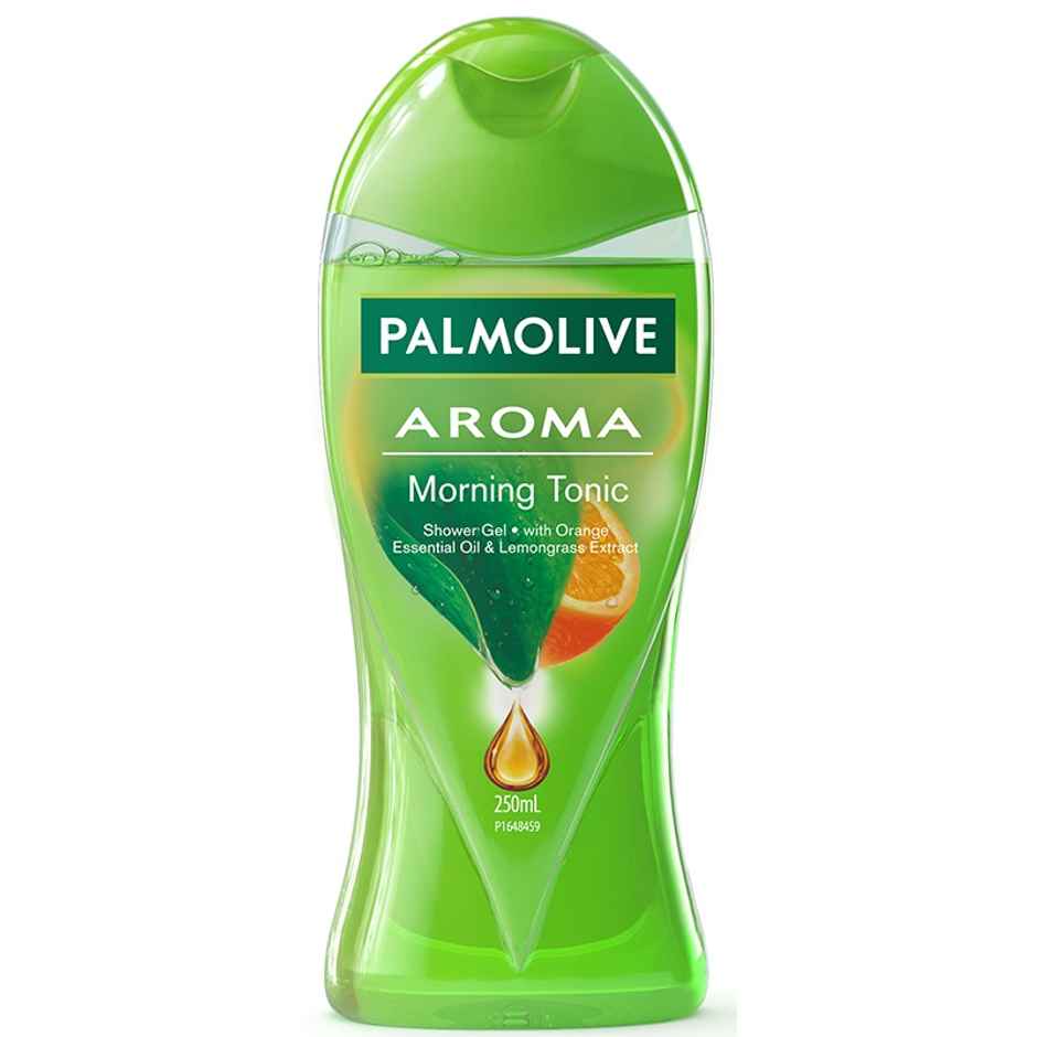 Palmolive Shower Gel - Aroma Morning Tonic