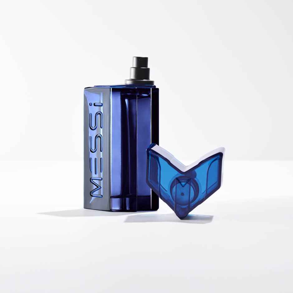 Messi Fragrances Eau De Parfum