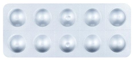 Keraboost Tablet