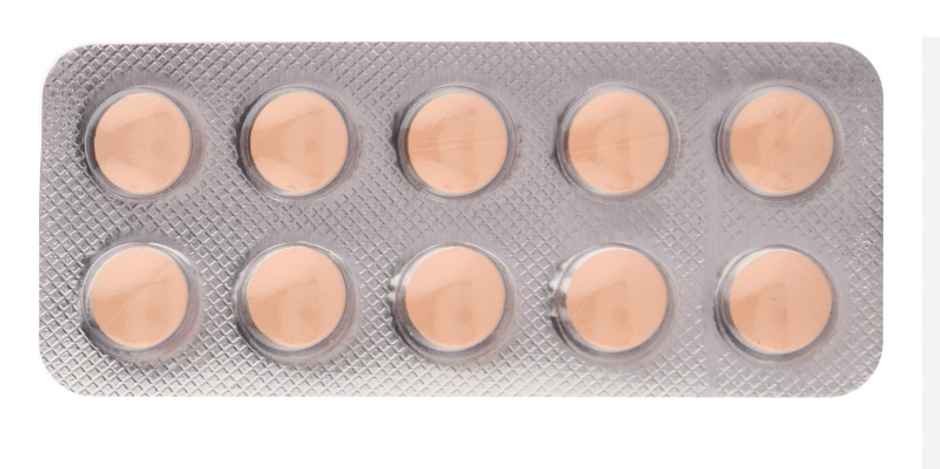 Febutaz 80 Tablet