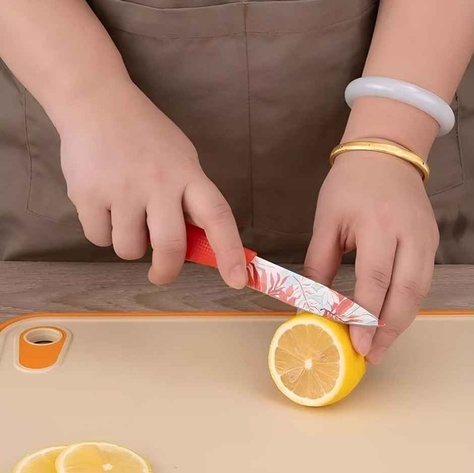 Perpetual Mart Stainless Steel Chef Knife