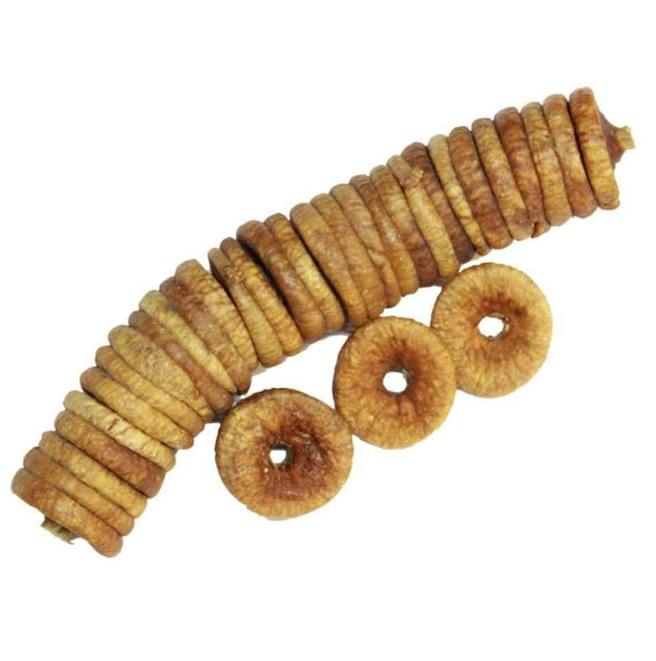Nutritious Fig Regular Dry