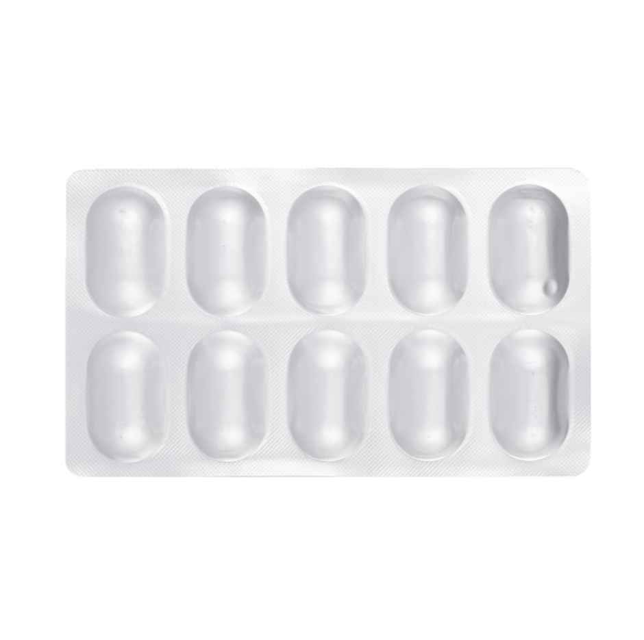 Canditral SB 65 Capsule