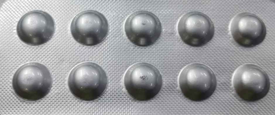 Bularid-L 20 Tablet