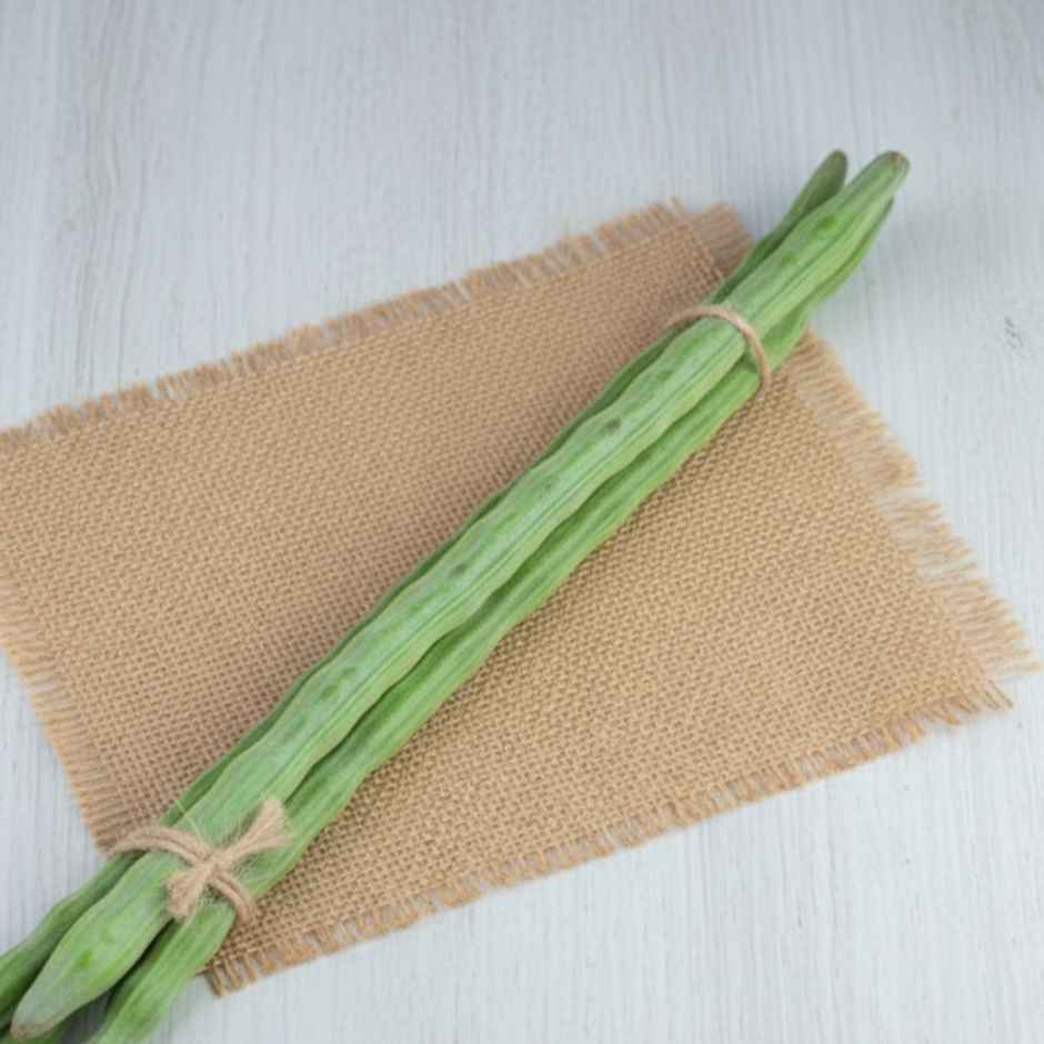 Drumstick