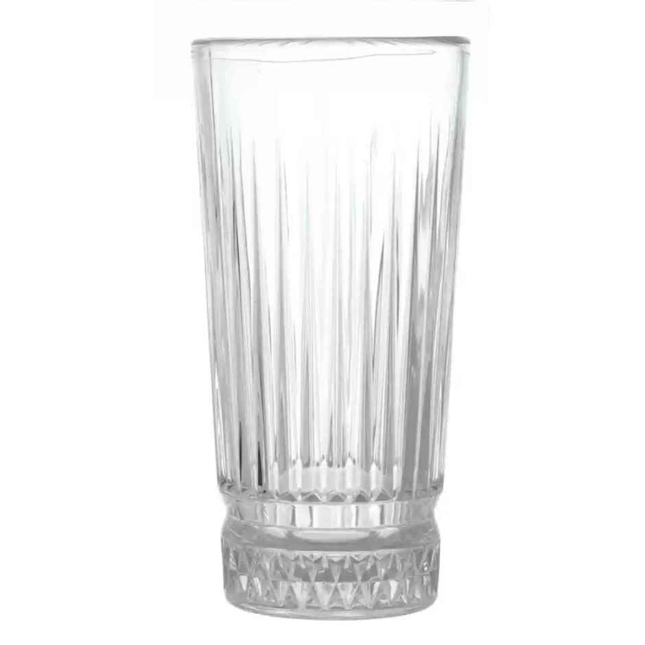 Roxx Ruby HB Tumbler Glass - 265 ml | Pack of 6