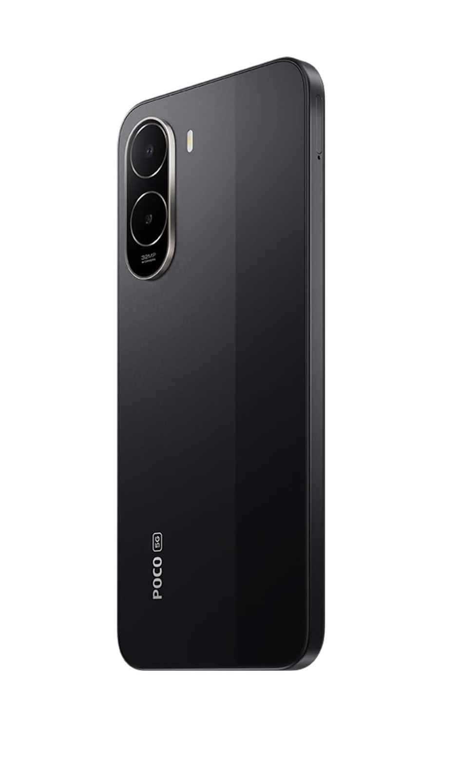 C85X 5G | 4 GB RAM | 64 GB Storage | 6.9 inch Display | 5G | Black