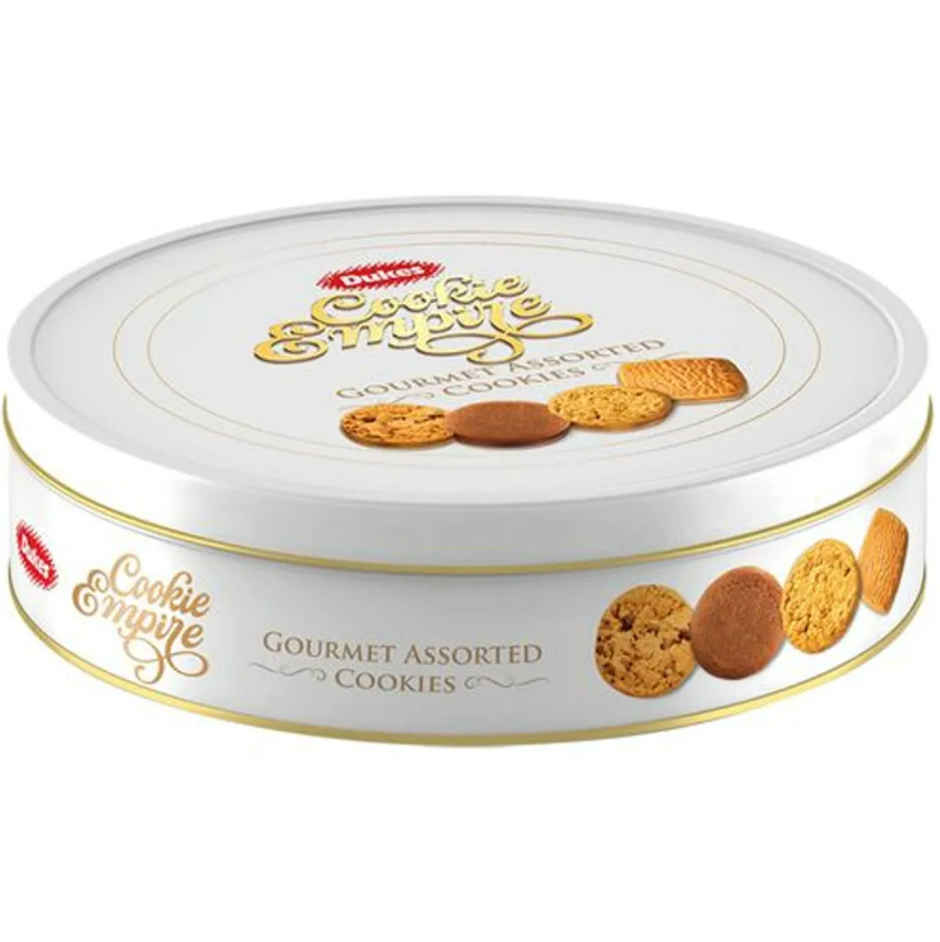 Dukes Gourmet Assorted Cookies
