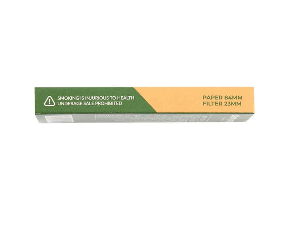 Stash-Pro Ripper Tipper Brown Rolling Paper (Small) By Stash Pro