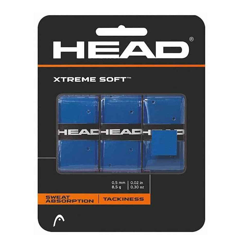 Head Extreme Soft Tennis Grip | Assorted