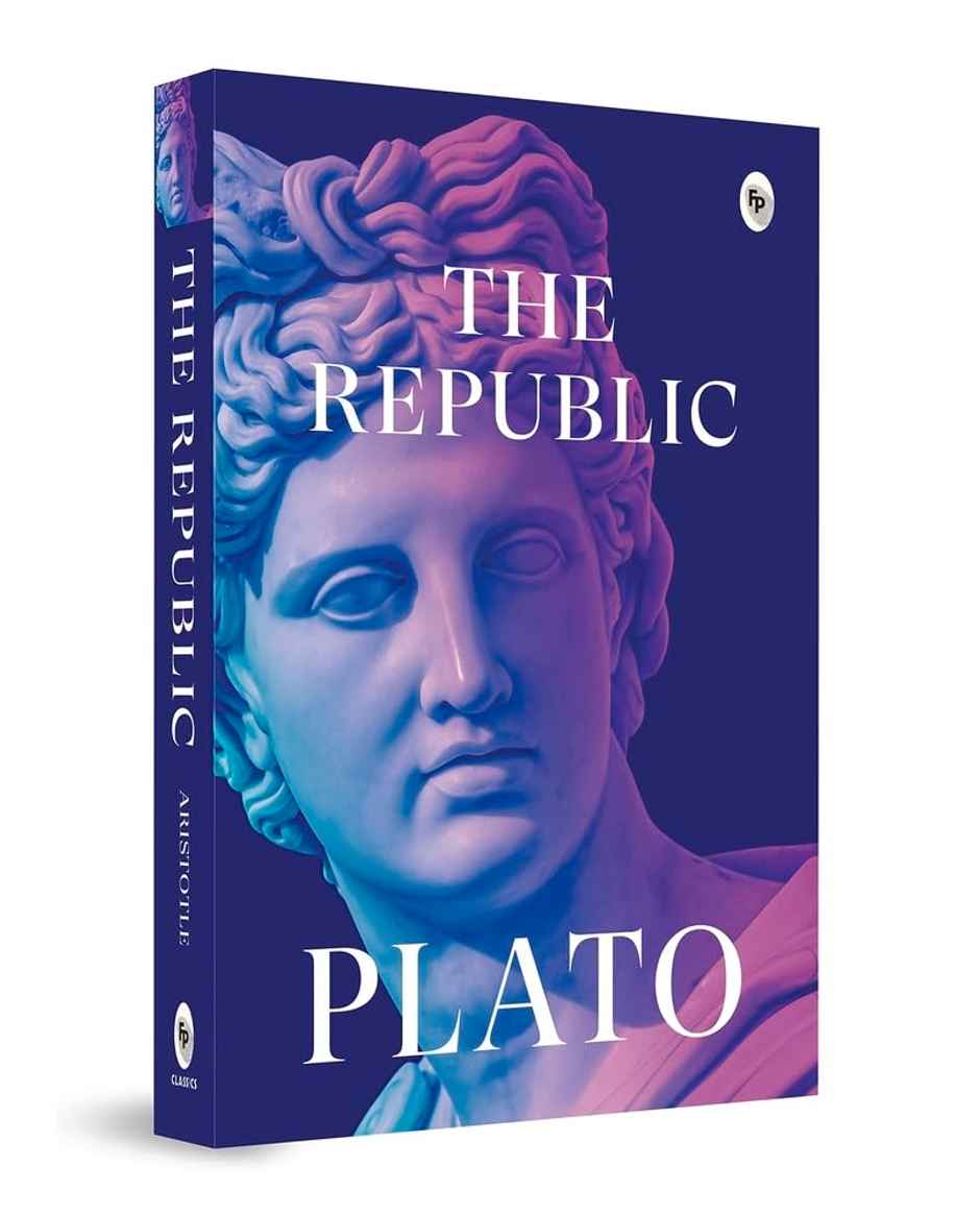 The Republic By Plato Philosophical Masterpiece | Ancient Greek Philosophy