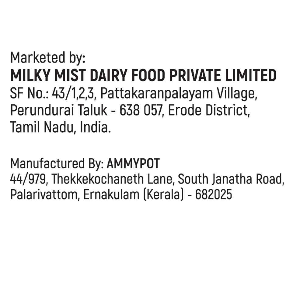 Milky Mist Paneer Makhani Pizza