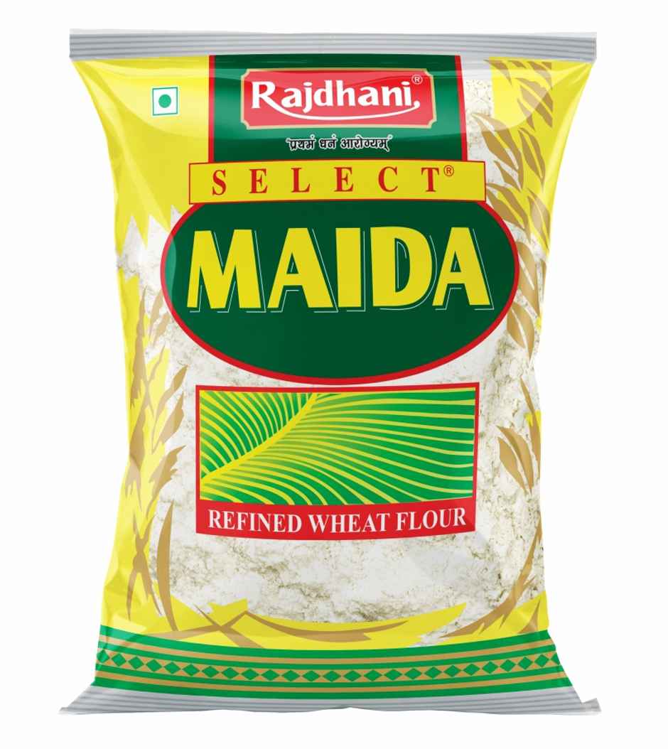 Rajdhani Select Maida
