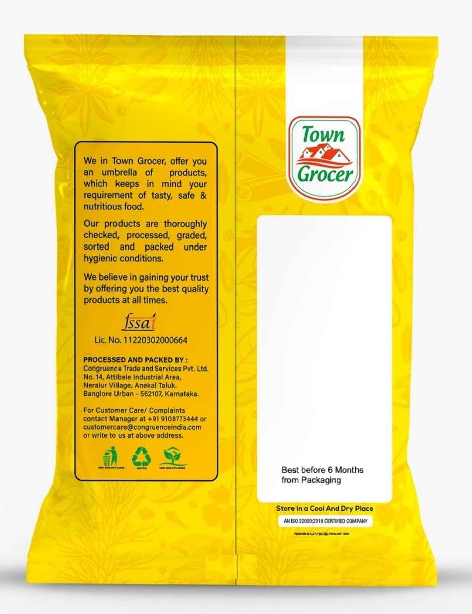 Town Grocer Bay Leaf/Tej Patta