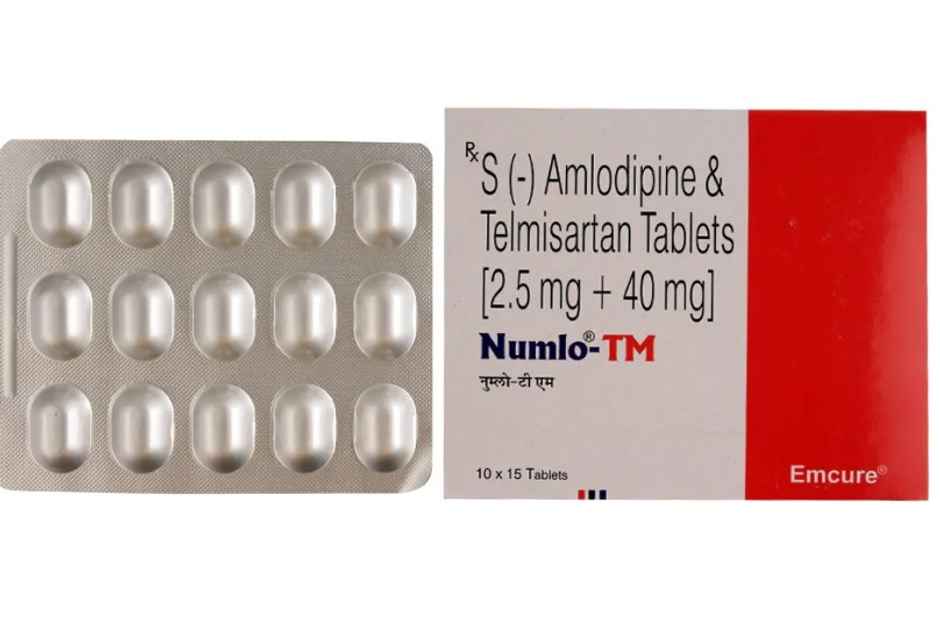 Numlo-TM Tablet