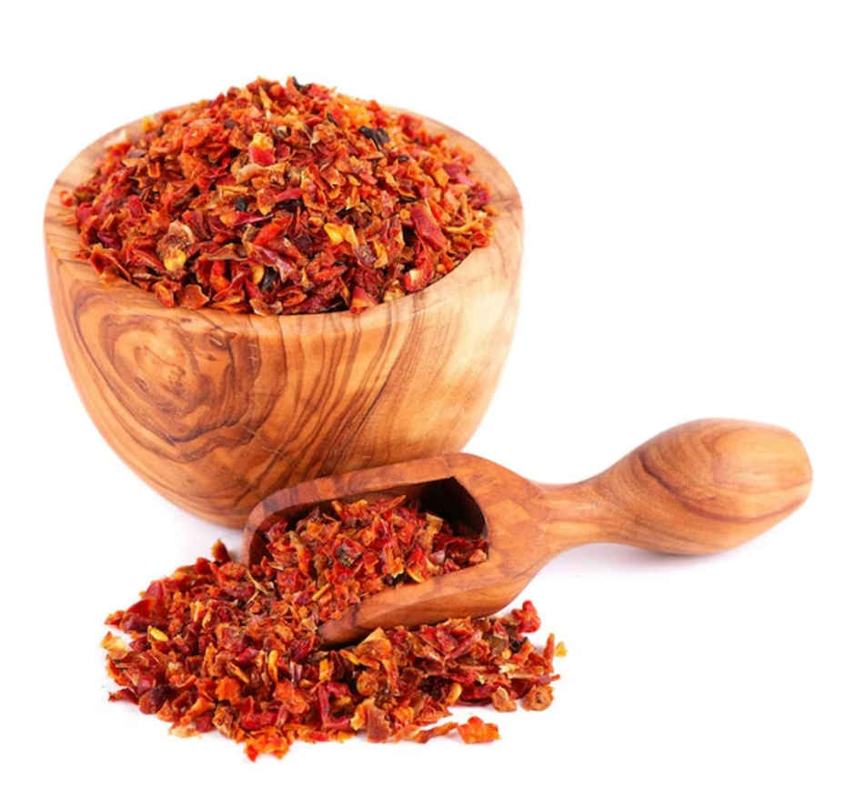 Everest Tasteeto Chilli Flakes