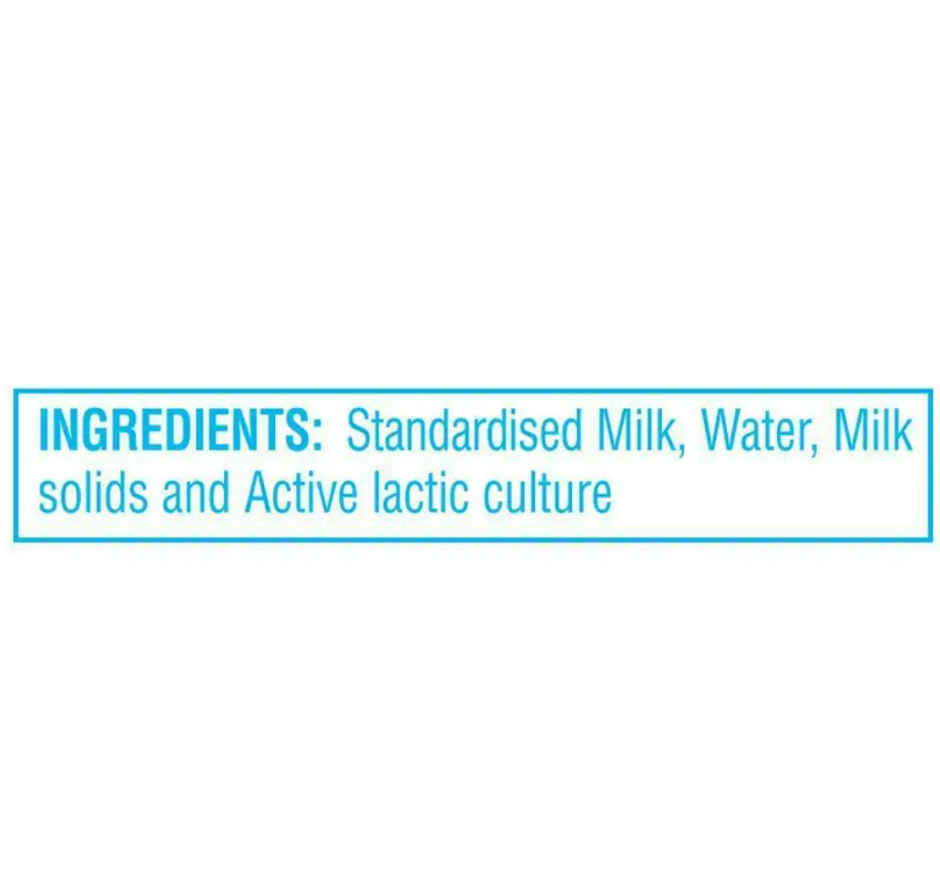 Mother Dairy Dahi Ultimate Rich and Delicious Combo