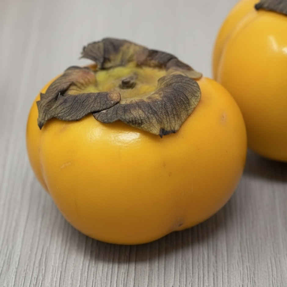 Persimmon