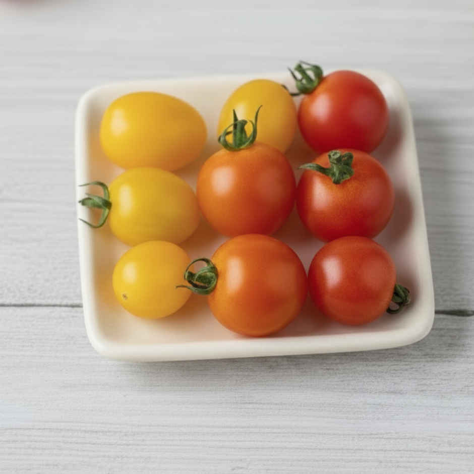 Cherry Tomato Mix