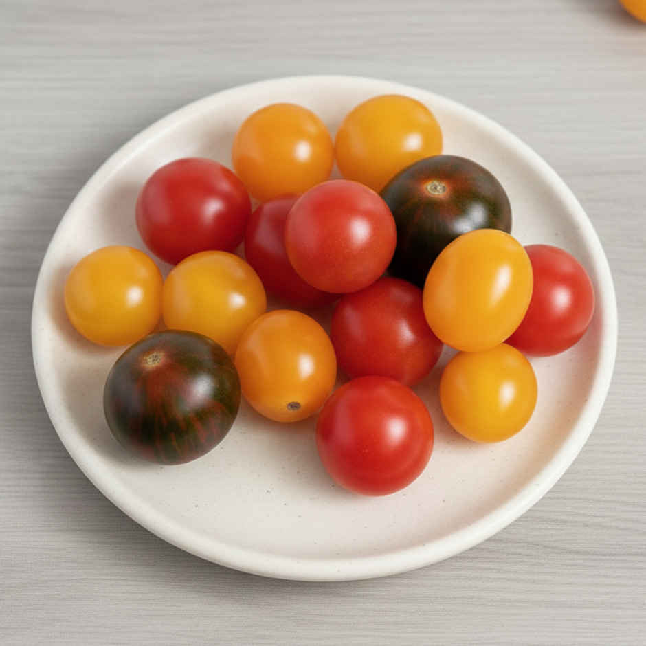 Cherry Tomato Mix