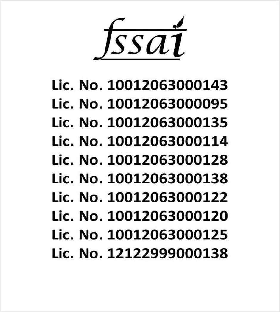 Verka Lassi Spiced Pouch