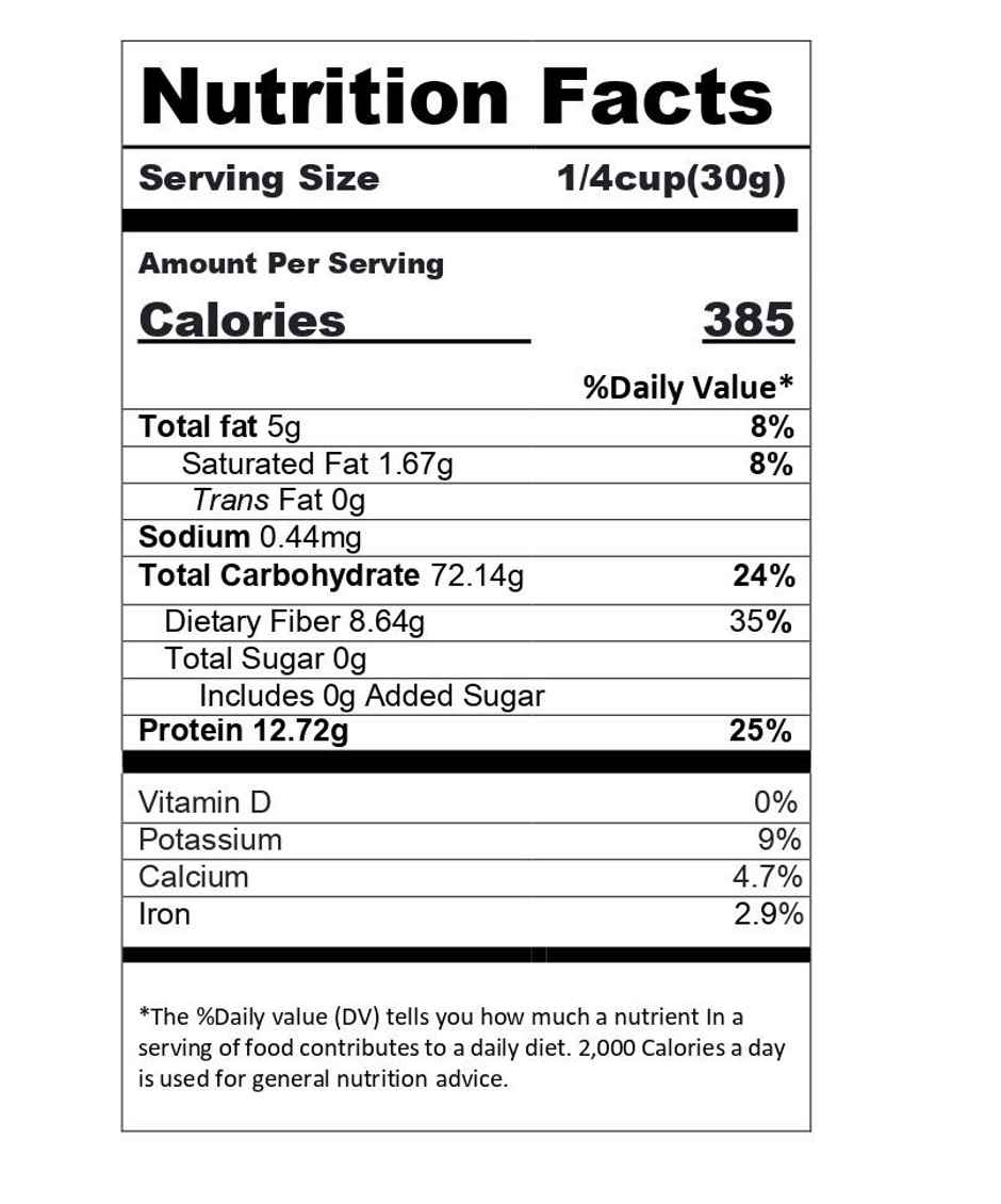 Natureland Organic Jaggery Powder