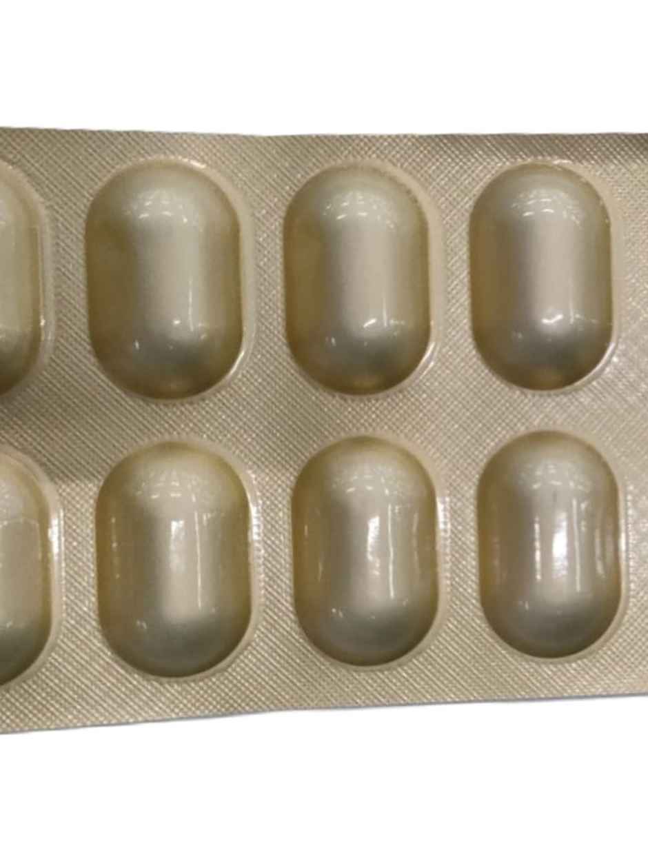 Softeron Gold Tablet