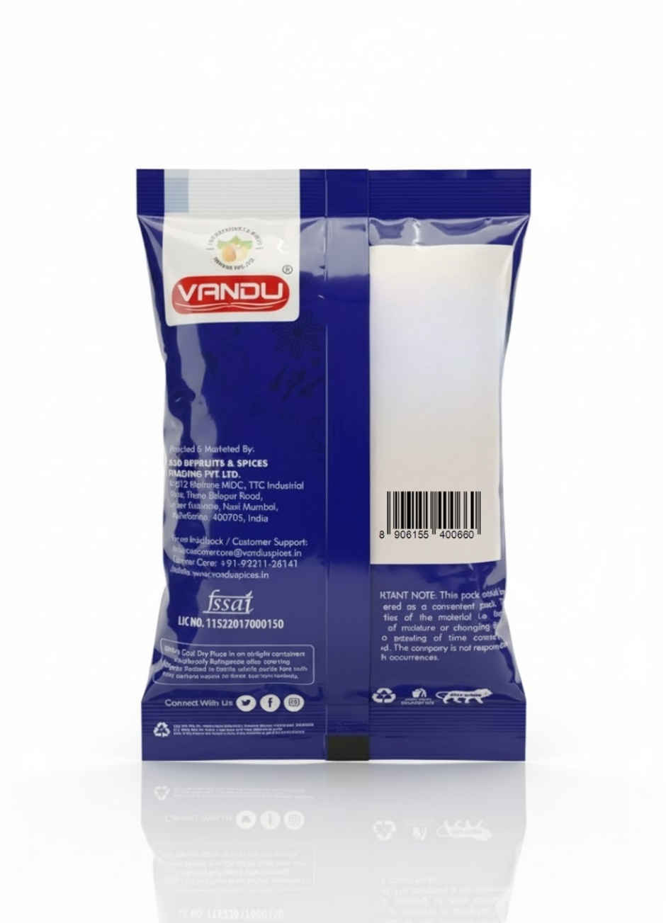 VANDU Cinnamon Whole