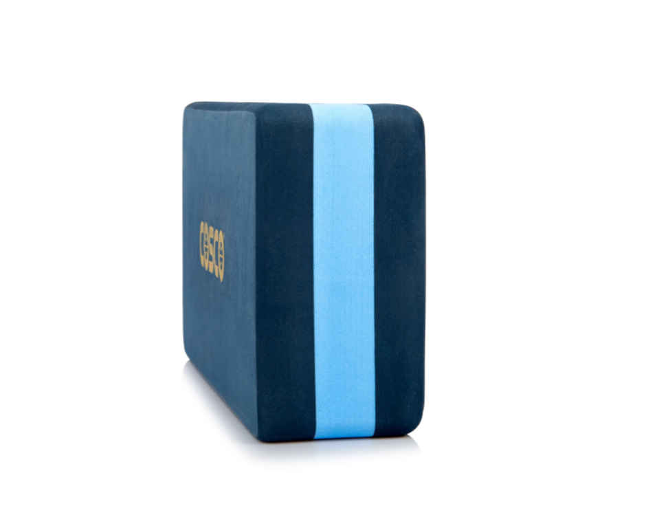 COSCO YOGA BRICK 1.00 PIECE