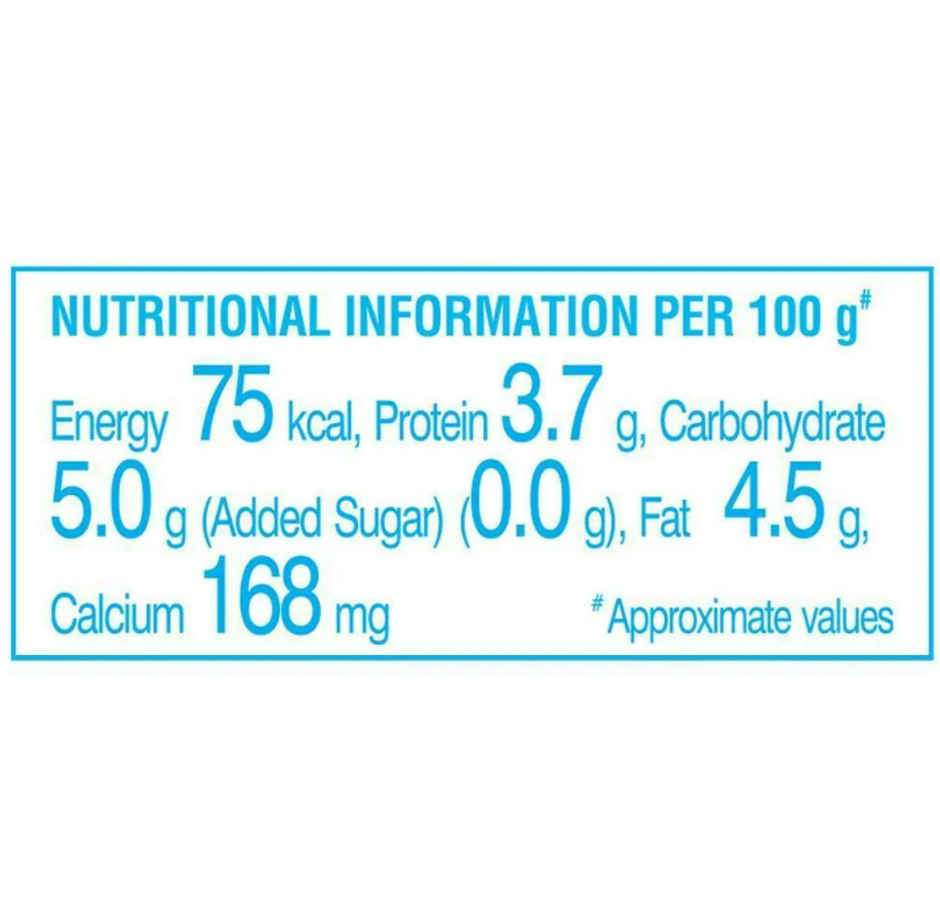 Mother Dairy Dahi Ultimate Rich and Delicious Combo