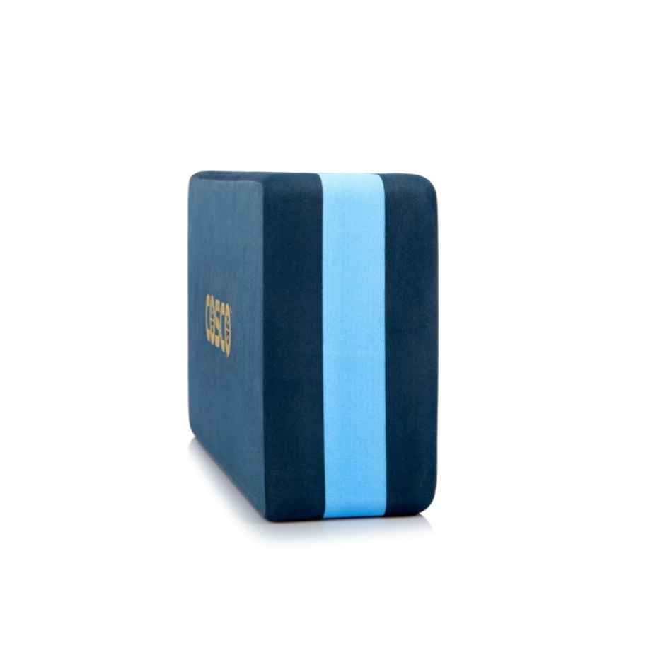 COSCO YOGA BRICK 1.00 PIECE