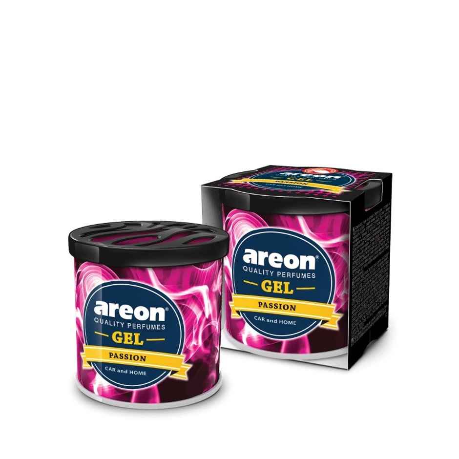 Areon Gel Can | Passion
