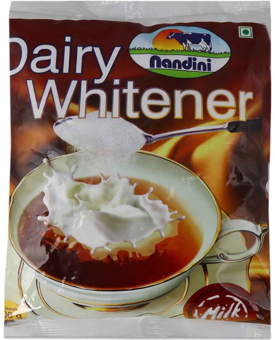 Nandini Dairy Whitener 