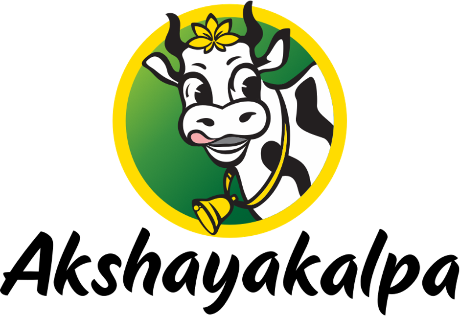 Akshayakalpa Amrutha A2 Pasteurized Organic Fresh Milk | Pouch