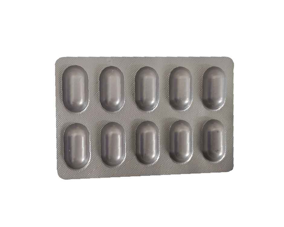 Acemiz Plus Tablet
