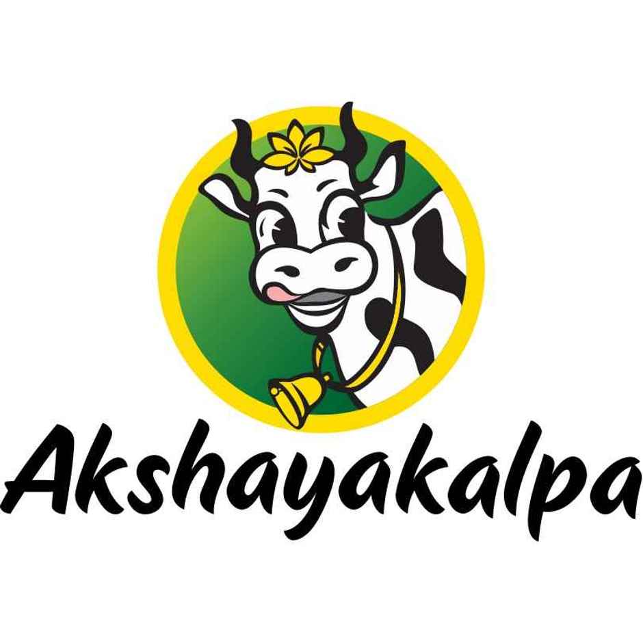 Akshayakalpa Amrutha A2 Pasteurized Organic Fresh Milk | Pouch
