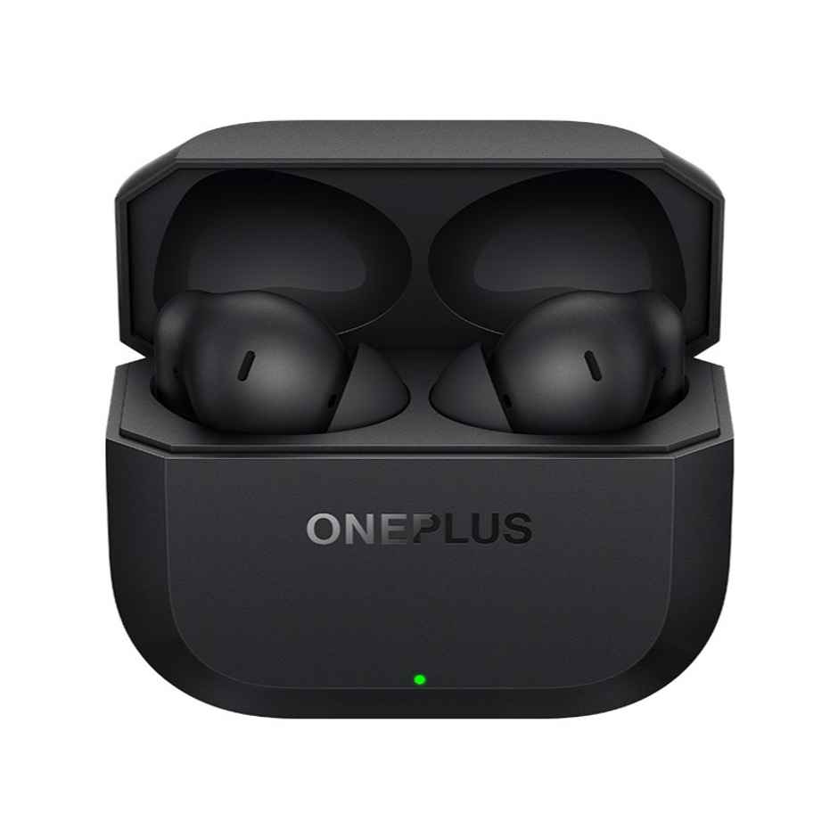 OnePlus Nord Buds 3r  TWS Earbuds - Black
