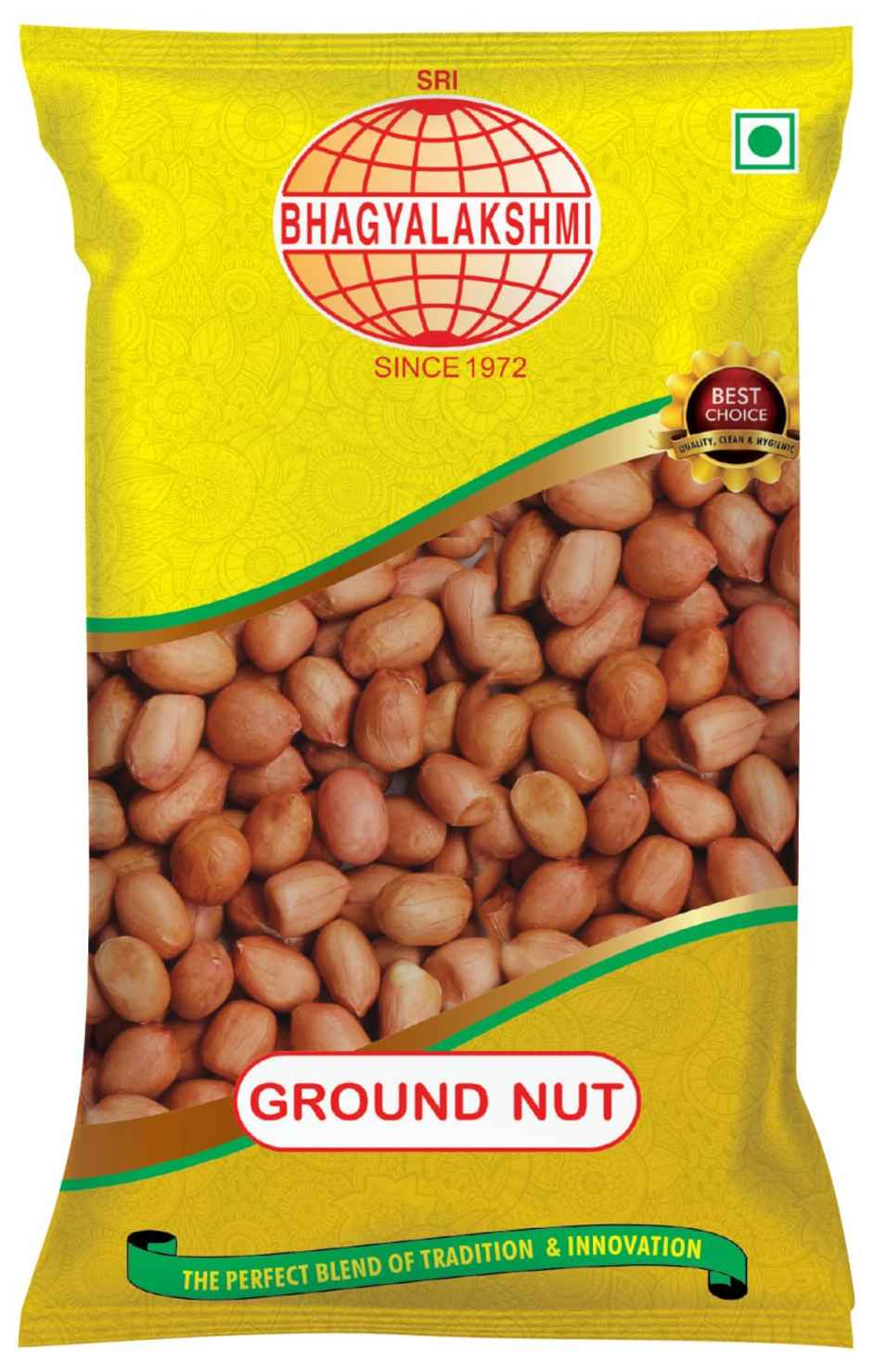Sri Bhagyalakshmi Ground Nut Combo