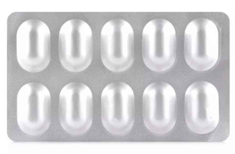 Numega XT Capsule