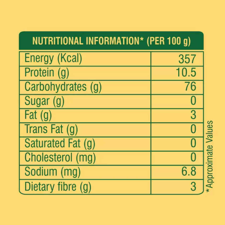Oleev Kitchen Premium Fusilli Pasta No Maida Source Of Protein And Fibre Combo