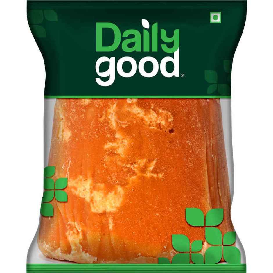 Daily Good Kolhapuri Jaggery - Gud