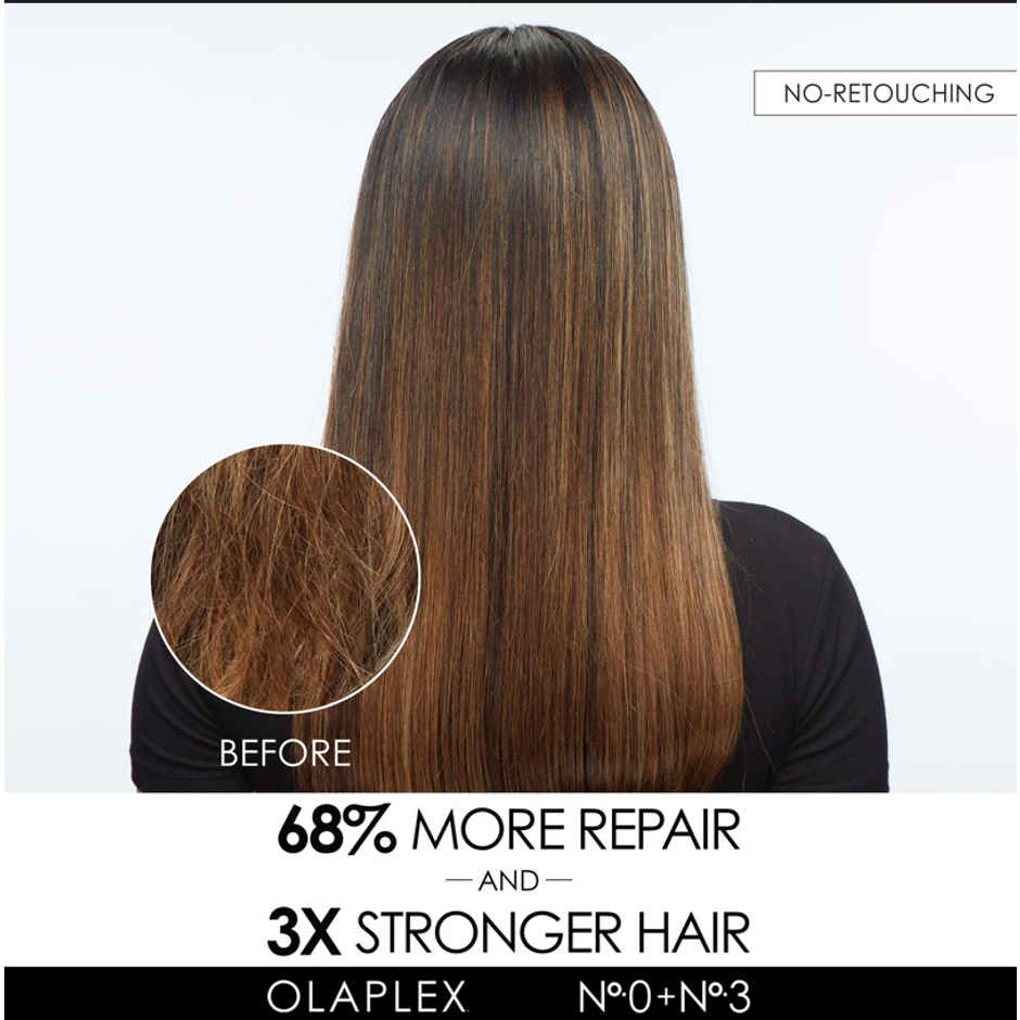Olaplex No.0 Intensive Bond Building Treatment