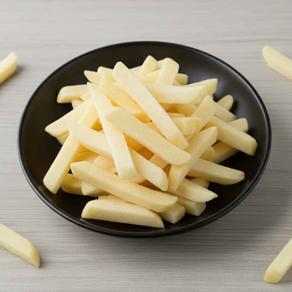 Potato French Fries