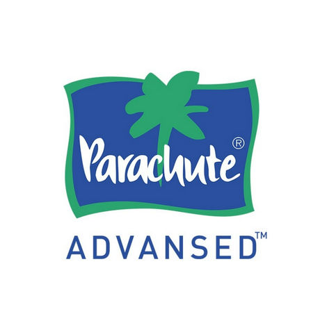 Parachute 100 % Pure Coconut Oil - Bottle