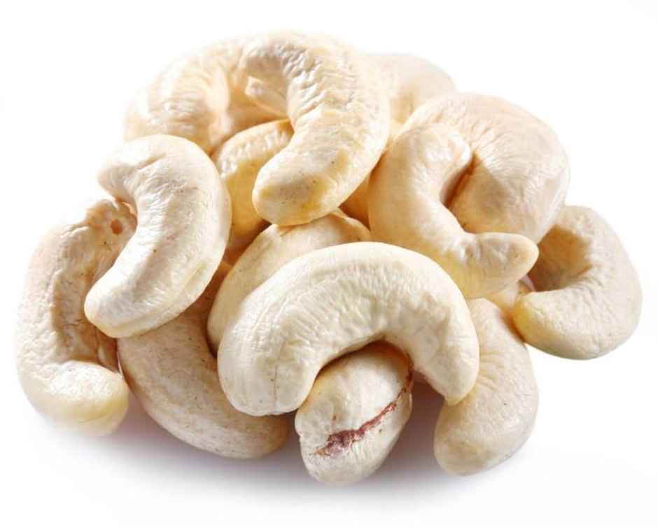 Nutraj Cashew Nuts | Kaju