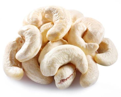 Nutraj Cashew Nuts | Kaju
